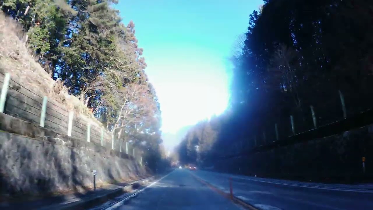 Going to the supermarket【2026】①