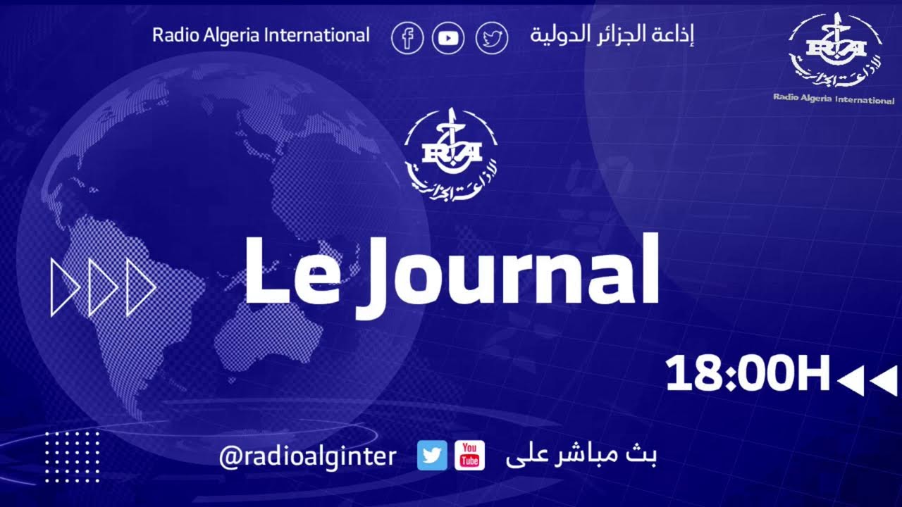 Le journal du 11/02/2026