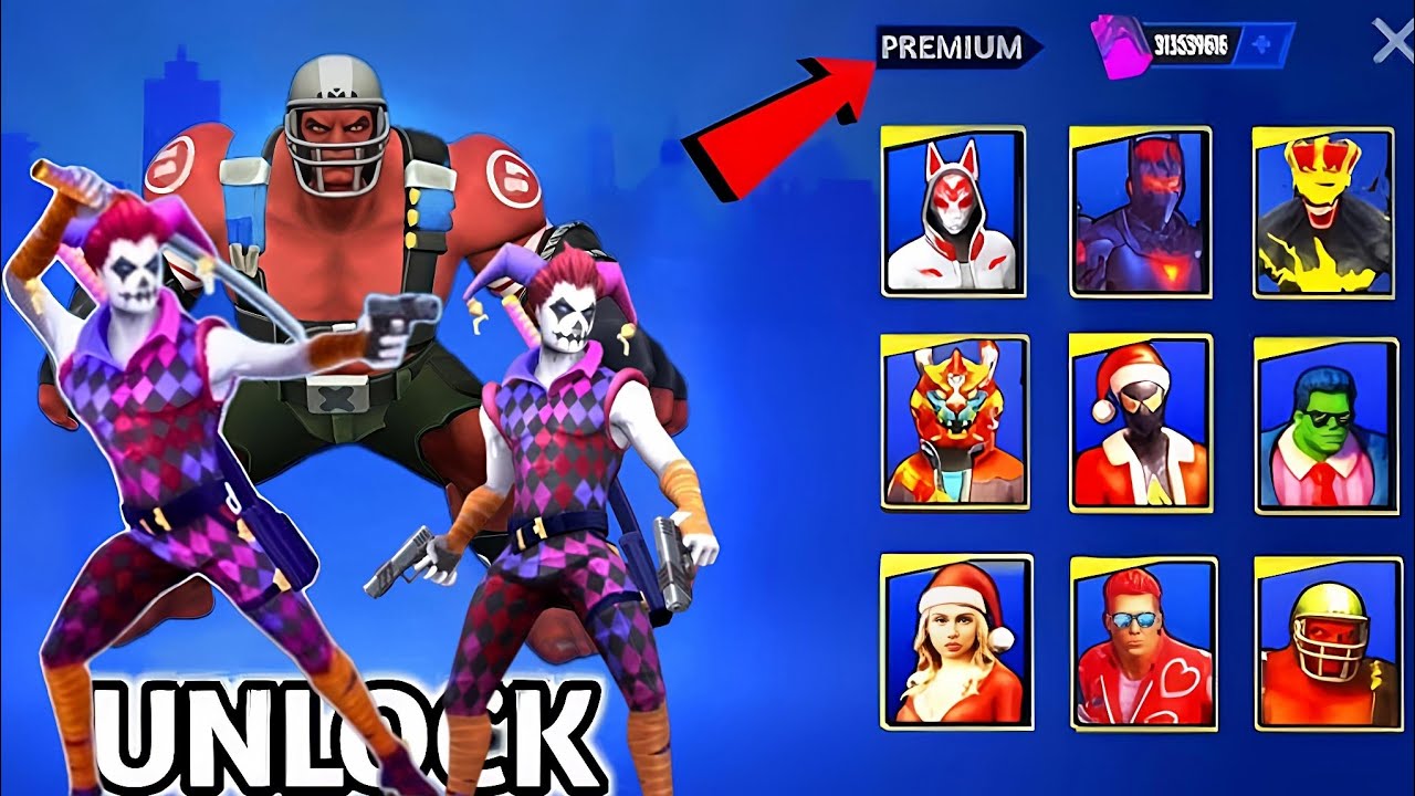 Circus Mission And Skin Unlock 🤯 | SPIDER FIGHTER 3