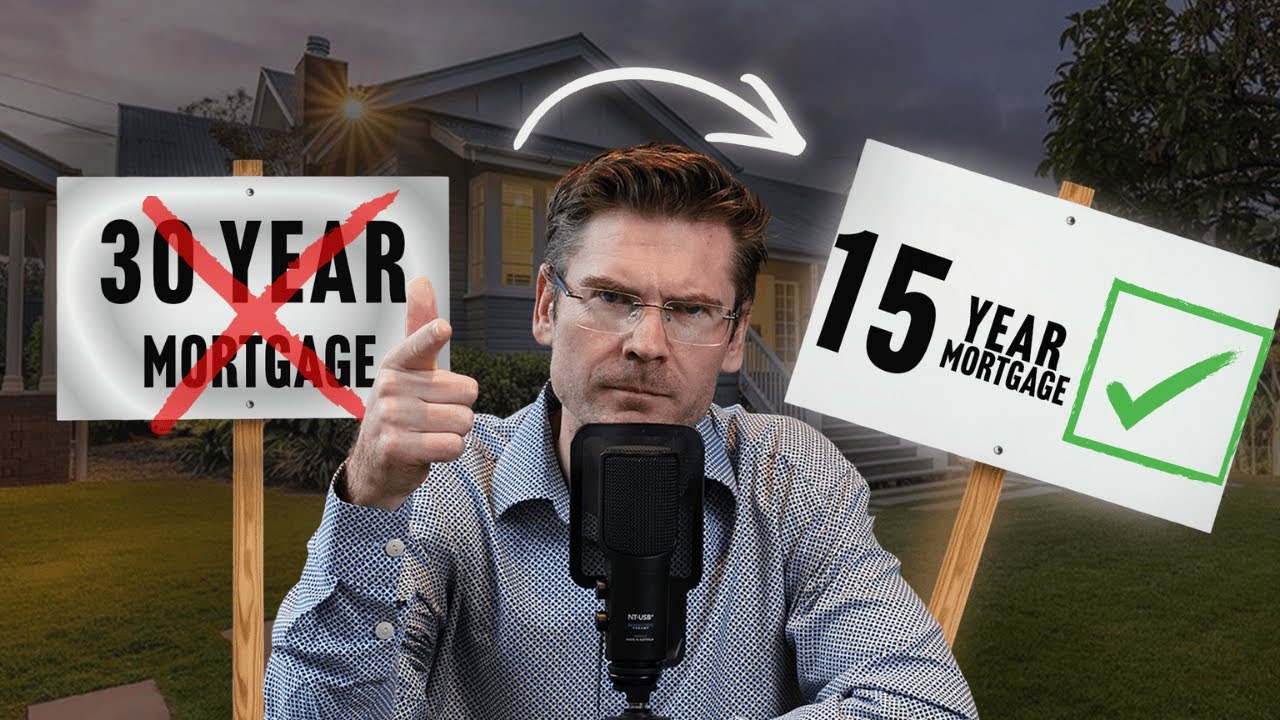 The Offset Strategy That Can Cut Years Off Your Mortgage
