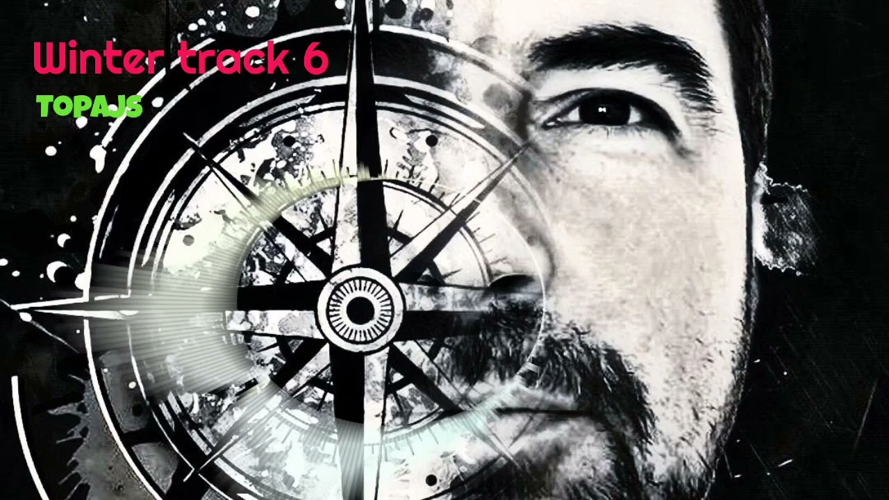 Top Ice (Topajs) - Winter track 6