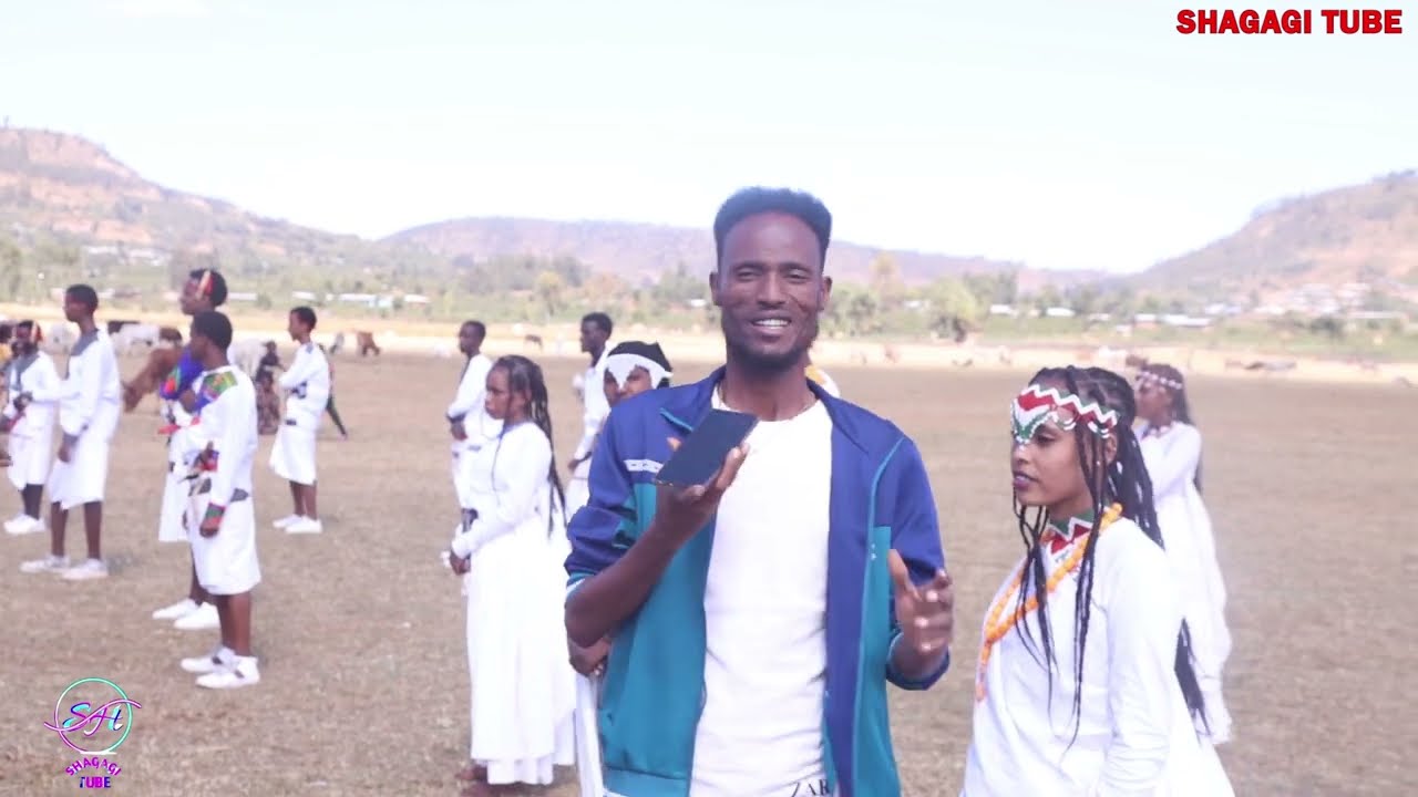Leenjii Aadaa Oromoo Hararge | oromo cultural  Training |Afran qalloo