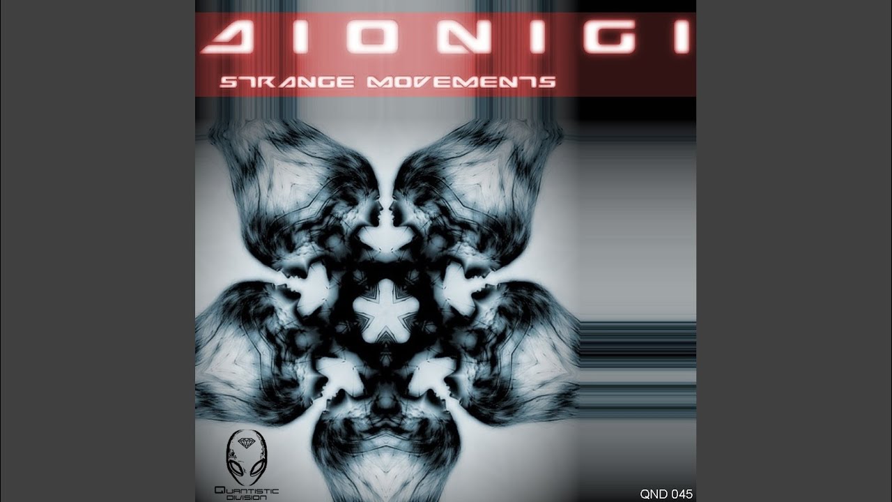 Strange Movements (Oryginalny miks)