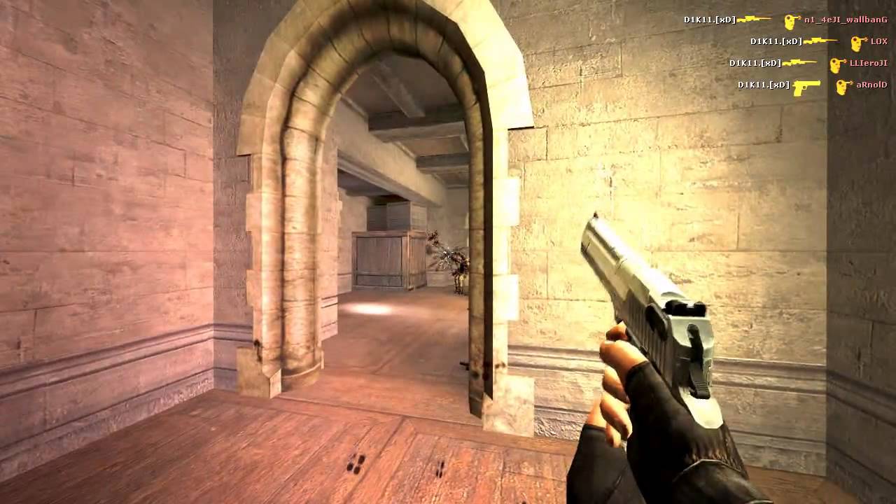 css От Dropse-PL 4 [мувик]