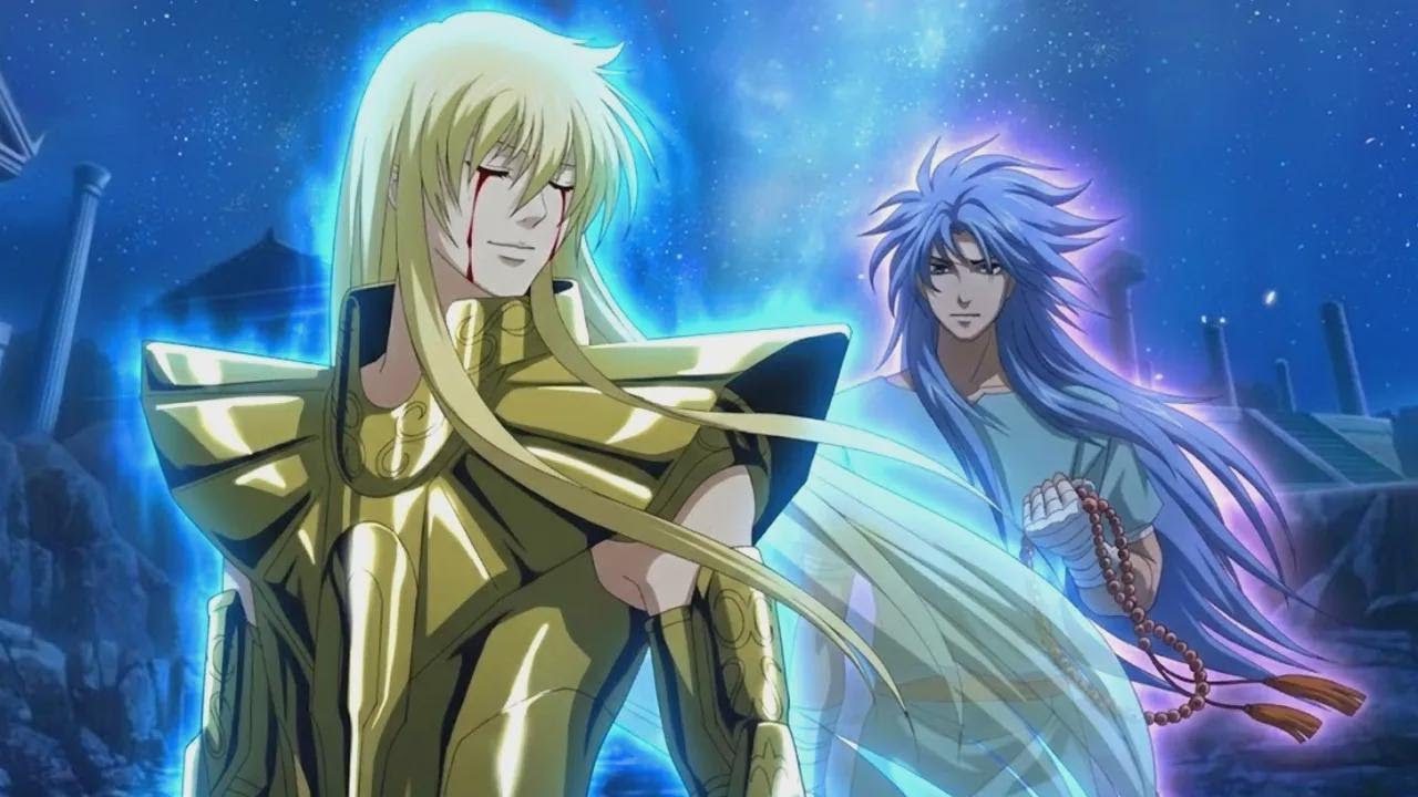 It's Finally Happening! The Lost Canvas Season 3 Is On the Way! | Saint Seiya