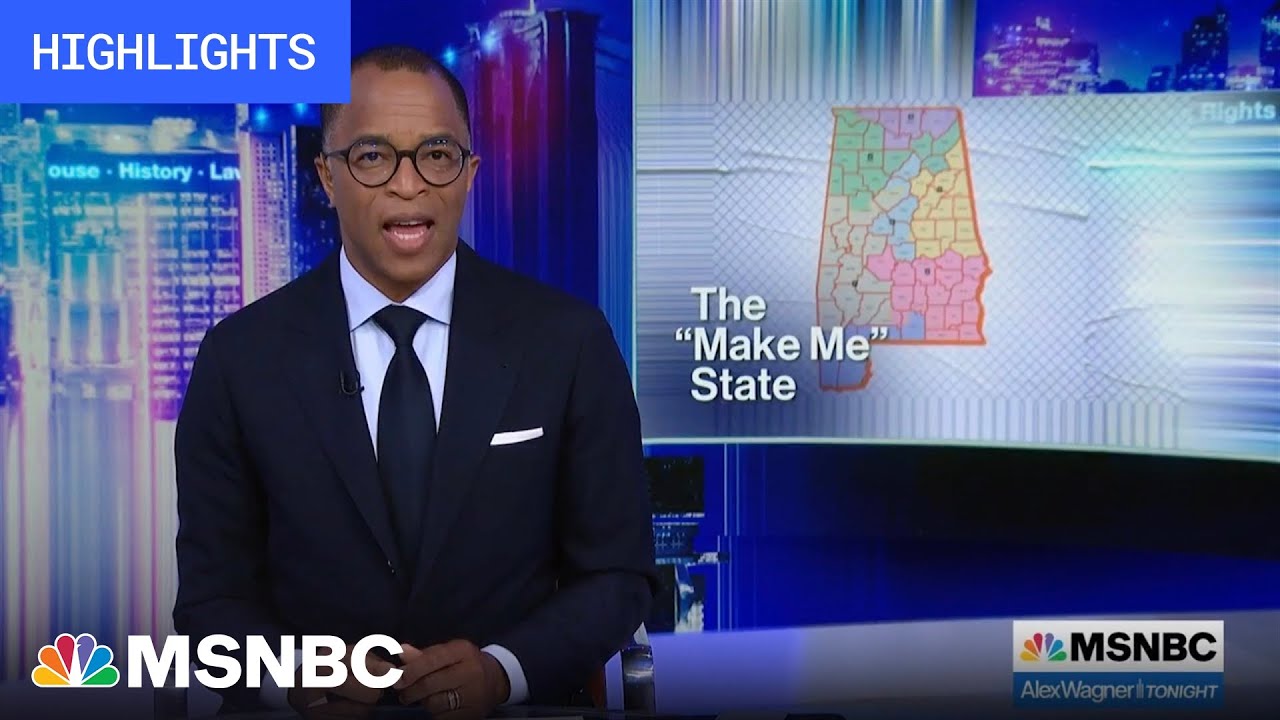 Watch Alex Wagner Tonight Highlights: July 22