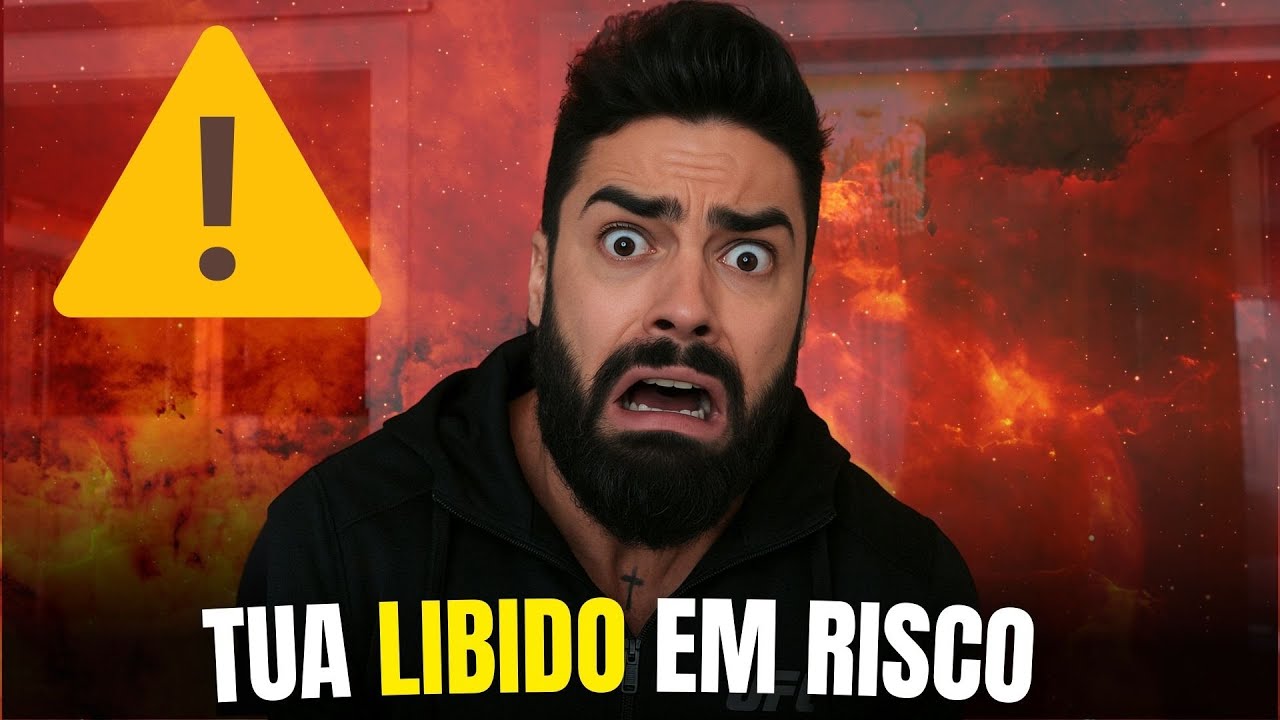 Como Aumentar a Libido com Produtinhos