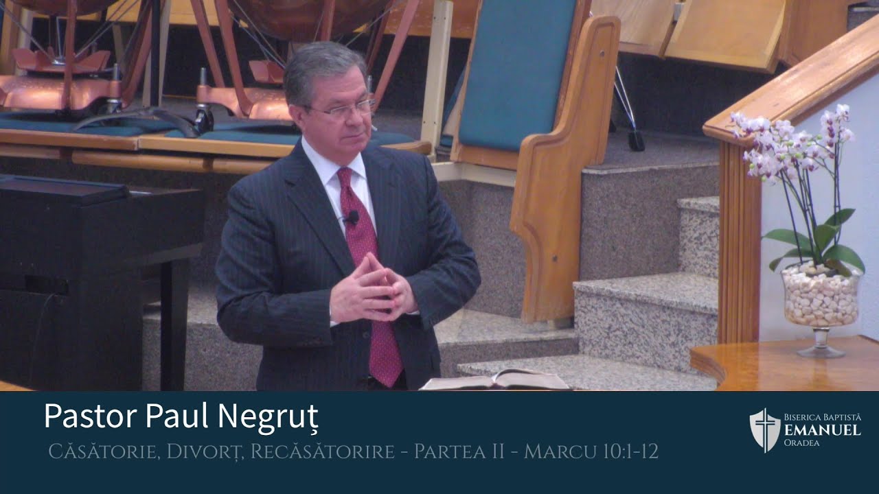 21.03.21 AM | P. Negruț - 