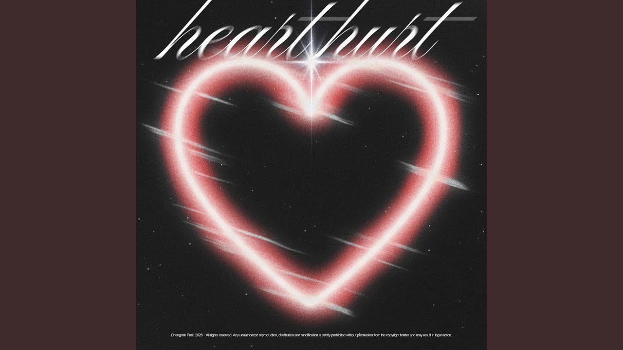Heart Hurt (Feat. PARK HYEON JIN)