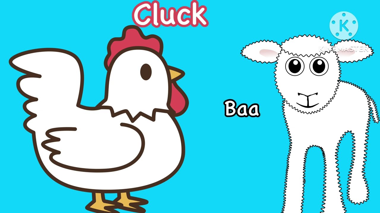 Cock-A-Doodle-Doo!