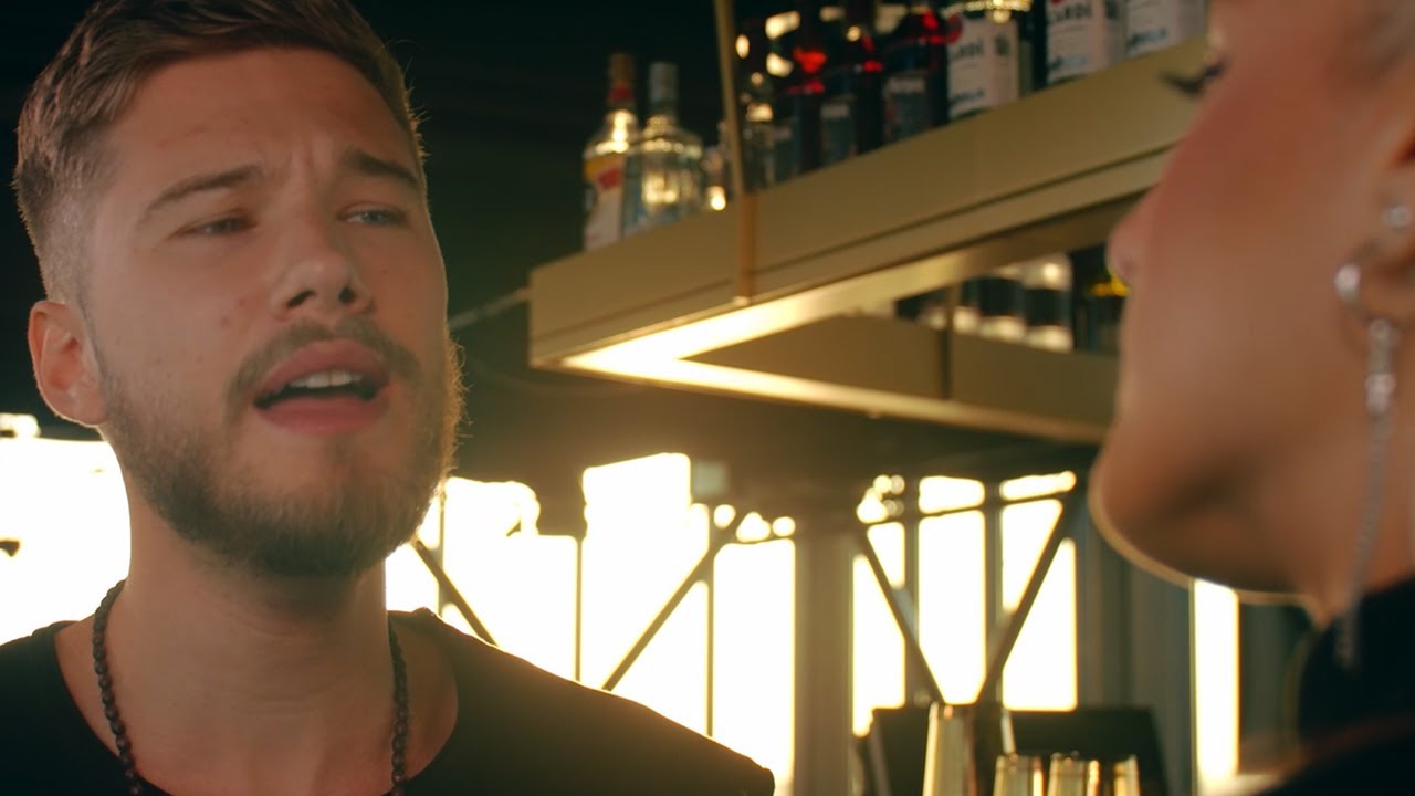 Racoon - Het Is Al Laat Toch (Ruby Prophet & Bram Boender Cover)