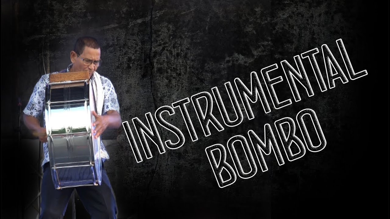 instrumental bombo CONCURSO 45°FESTIVAL NACIONAL DEL PORRO 2022 Mejor BOMBO Santiago Olivero Luna