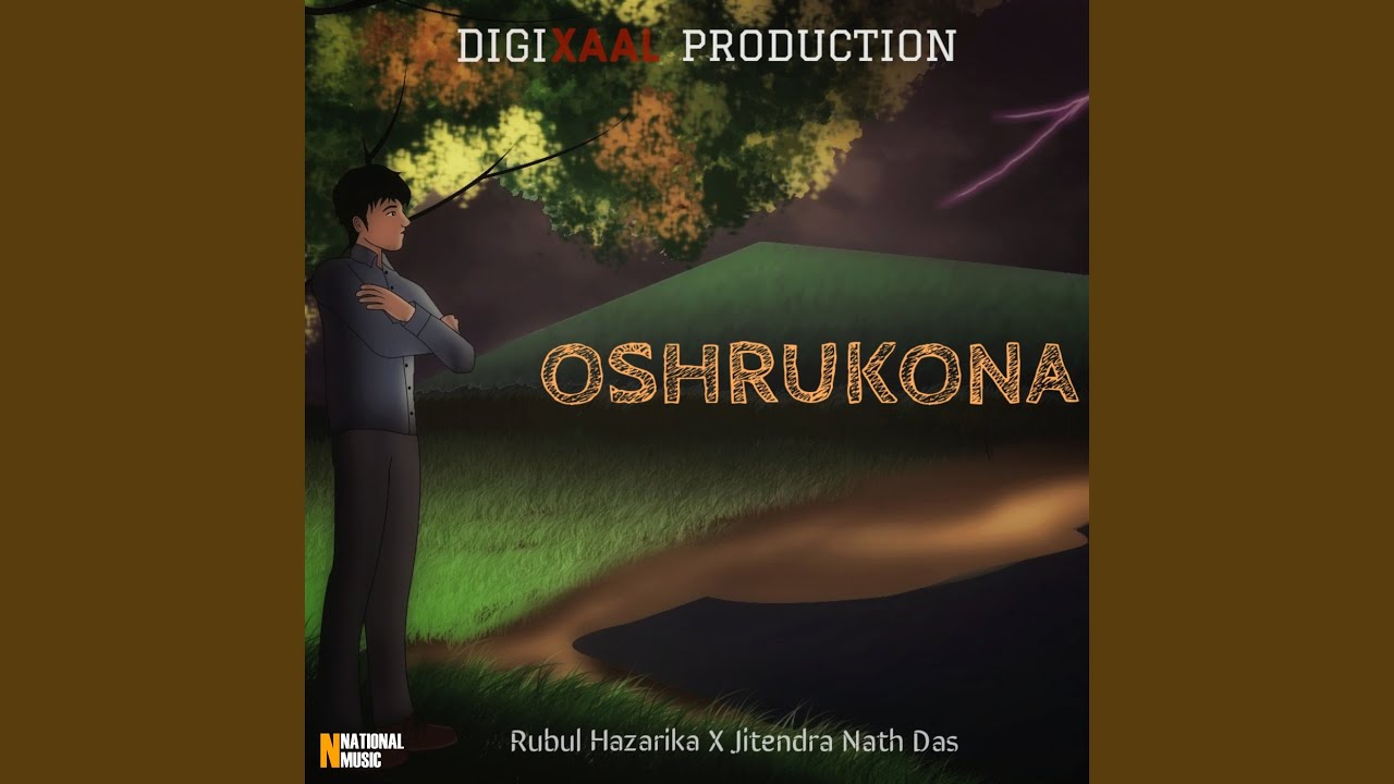 Oshrukona