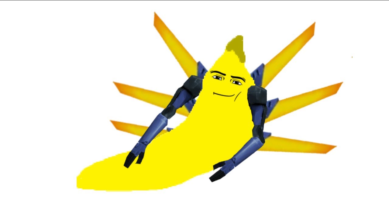 The quest to P Rank Bananas Difficulty: 7-1