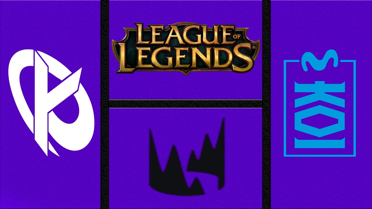 Karmine Corp против Movistar KOI | Финал LB | Обзор матчей LEC | 2026 | Обзор матчей LOL
