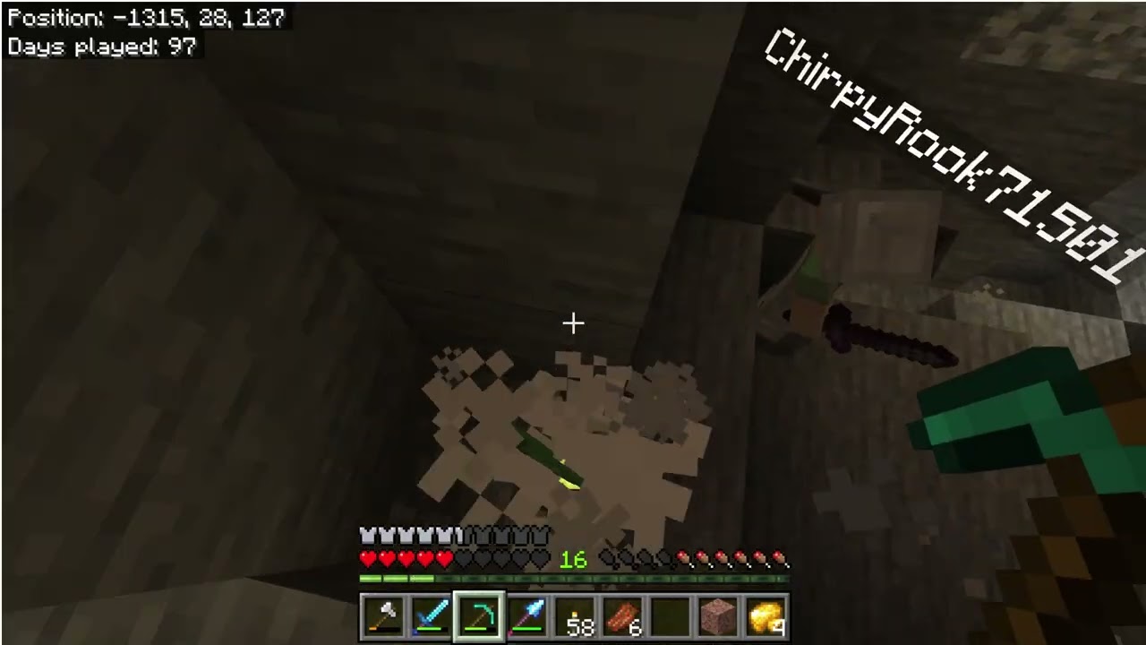 Minecraft #37