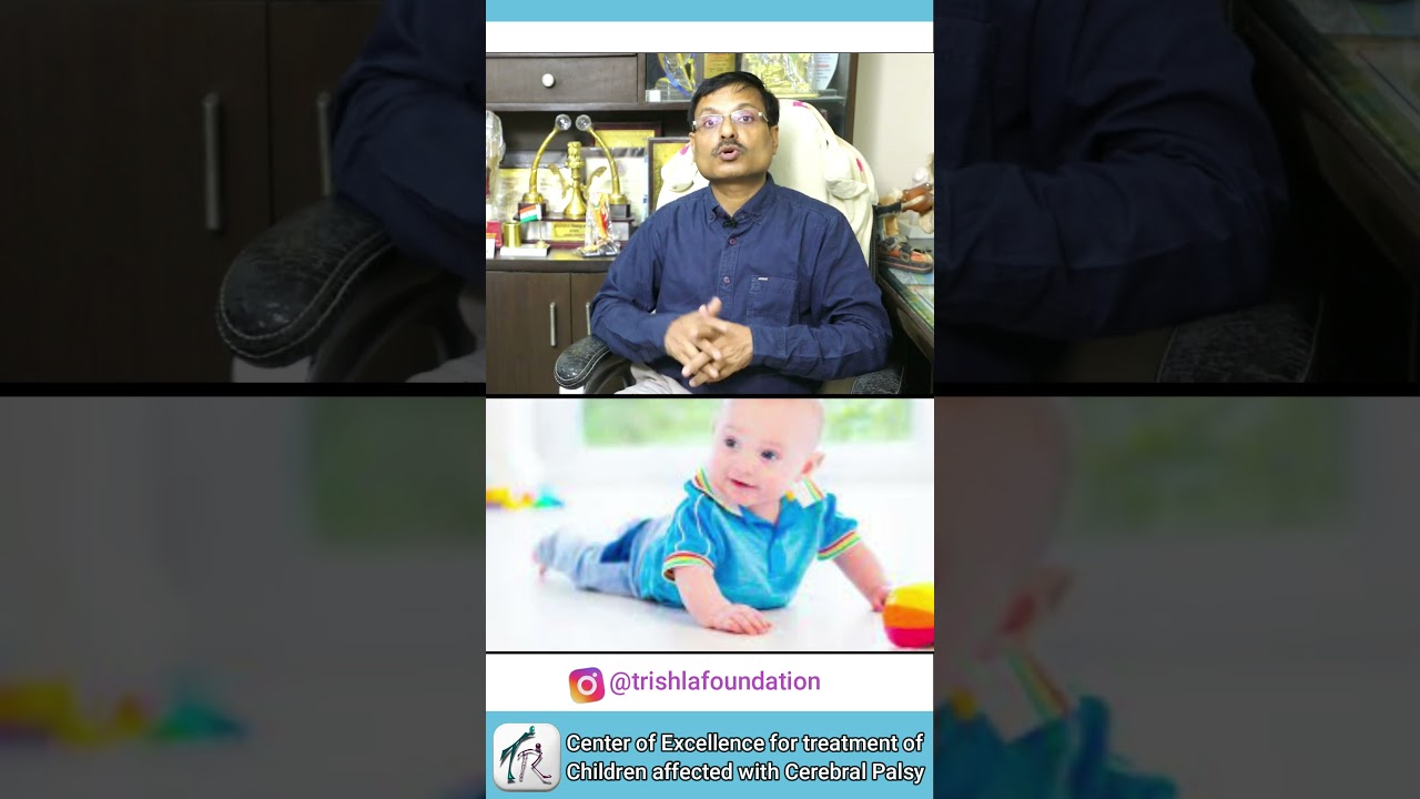 Neck control in cerebral palsy:  what to do & What not to do?