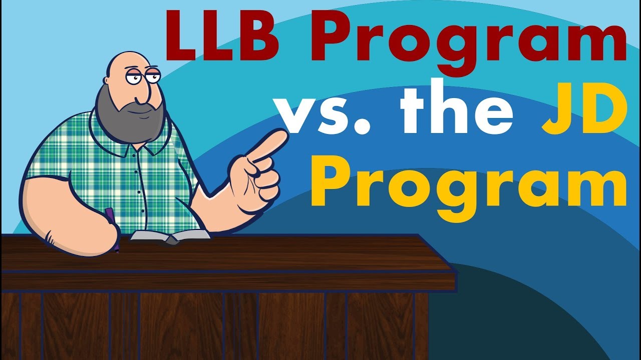 [LAW SCHOOL PHILIPPINES] Difference Between LLB and JD Programs for Law Schools in the Philippines