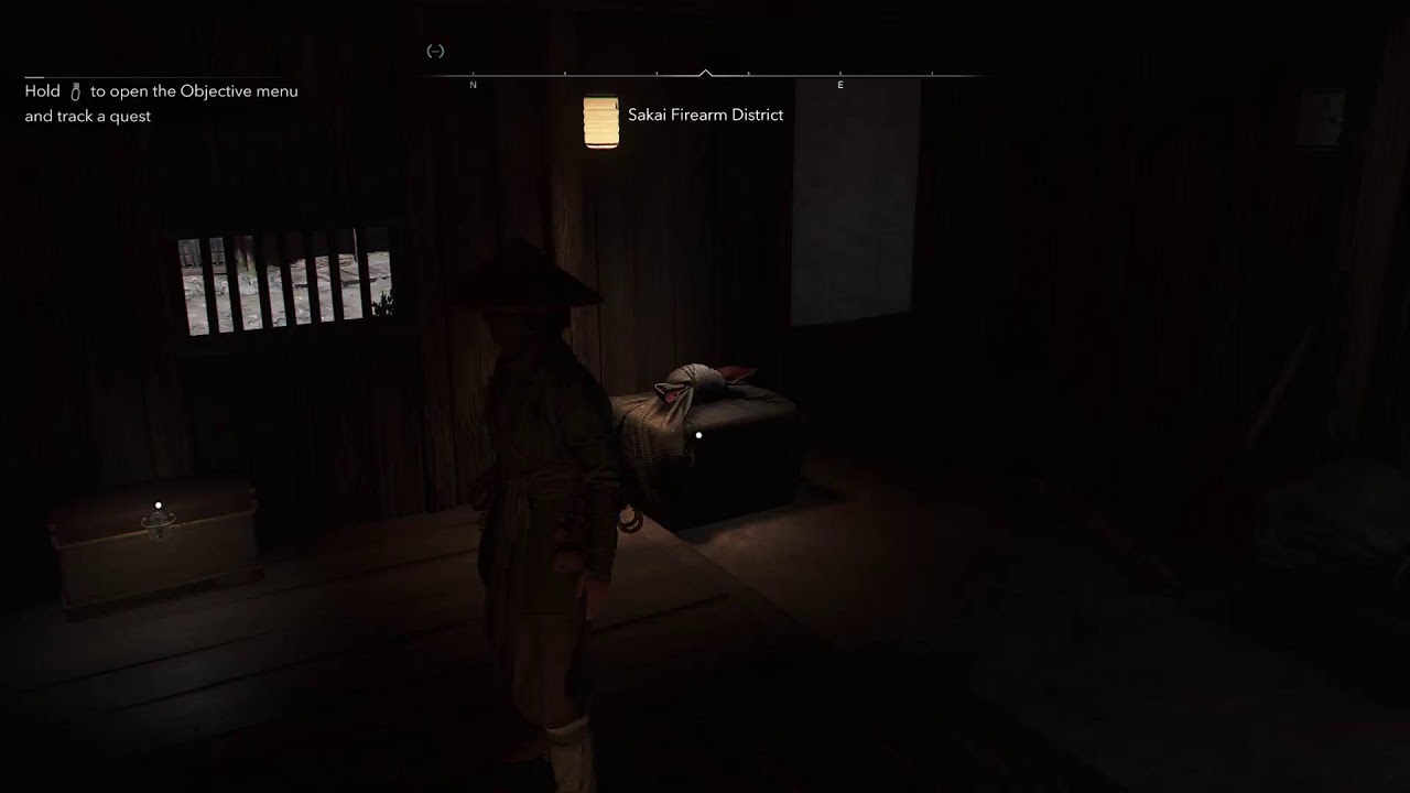 Assassin's Creed Shadows  Pt 7