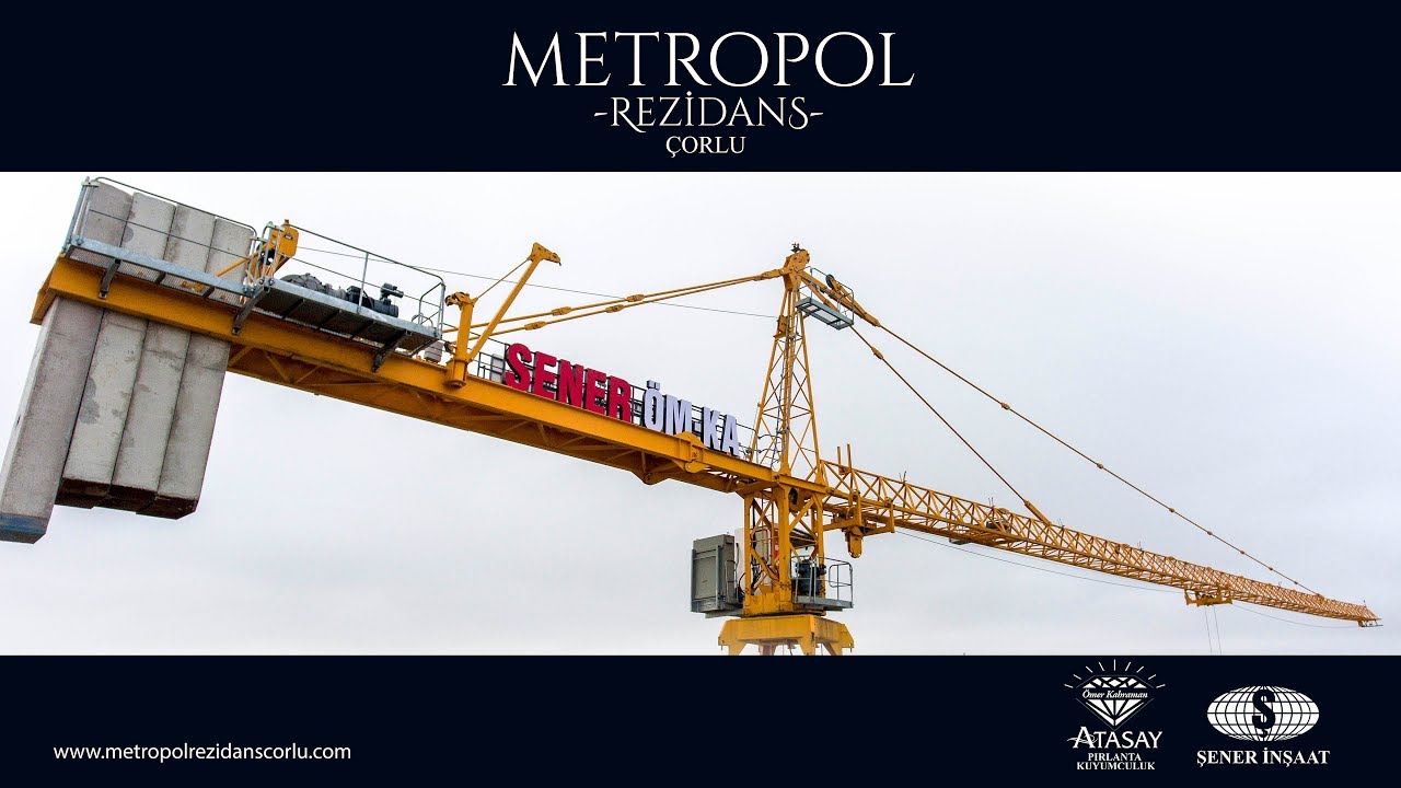 METROPOL REZİDANS ŞANTİYE 4-12-2017