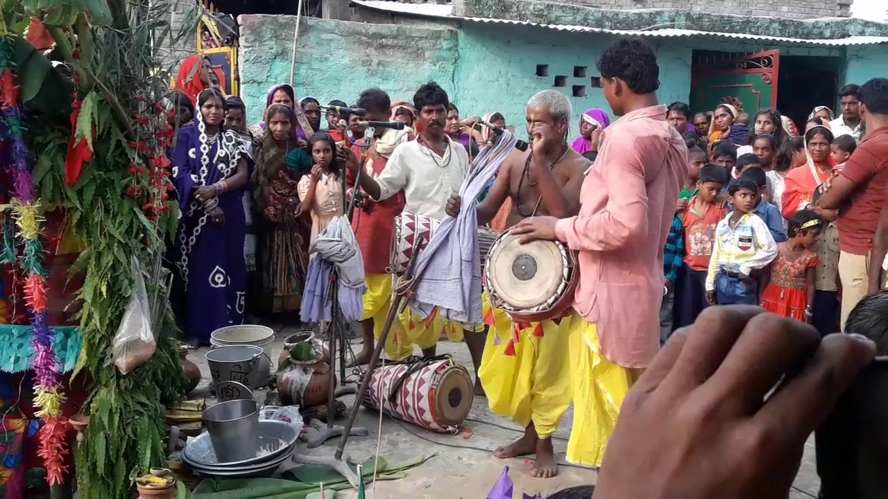 bhuiya baba ka puja. karmveerlal1998@gmail.com