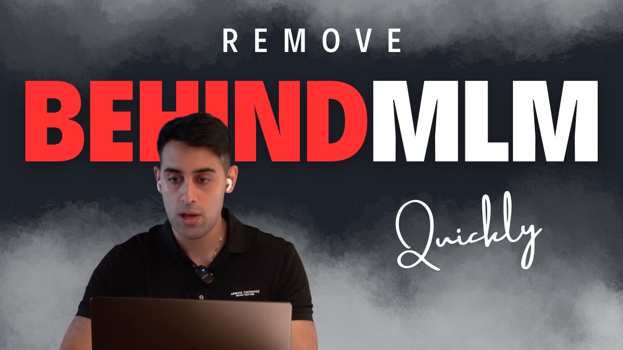 How to Remove Content from BehindMLM.com | BehindMLM Takedown and Removal Tips