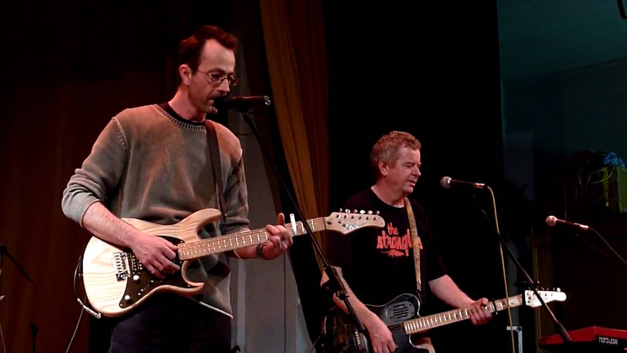 Mňága a Žďorp feat. Petr Zelenka - Chtít chytit vítr