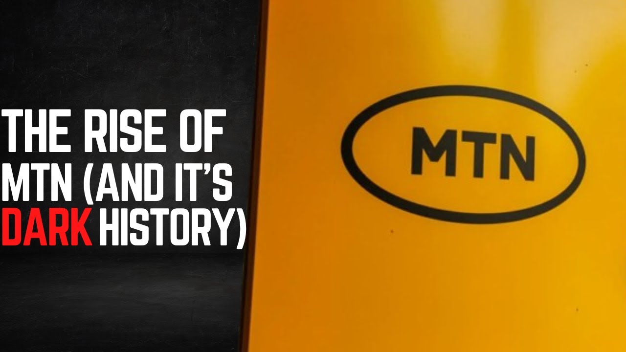Расцвет MTN (и его темная история)