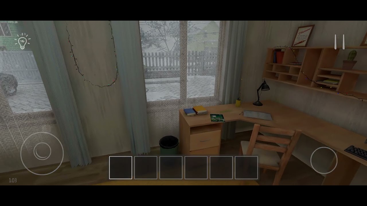 Episode 1 of school boy run away 
