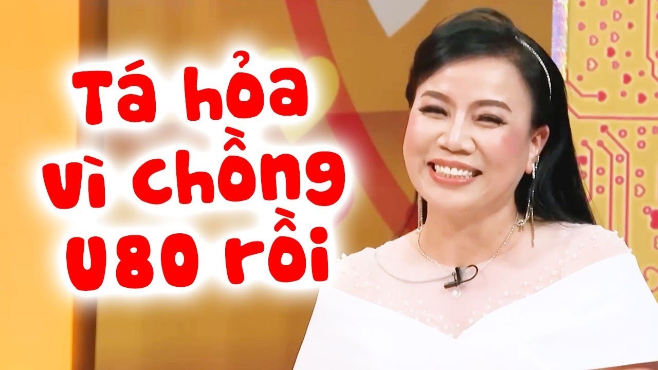 Mẹ đơn thân 2 con lấy chồng Mỹ U80 hơn 30 tuổi và cái kết đêm định mệnh MÃN NGUYỆN | Chuyện vợ chồng