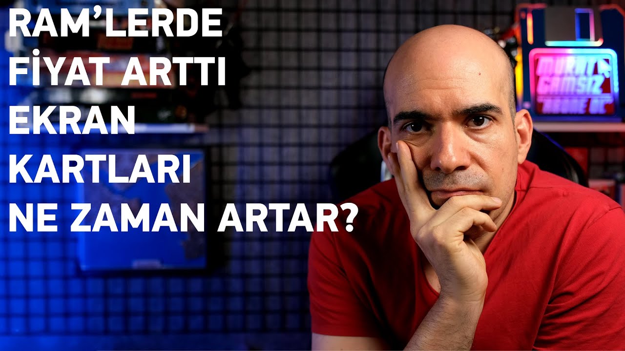 Ekran Kartı Fiyatları Artacak!