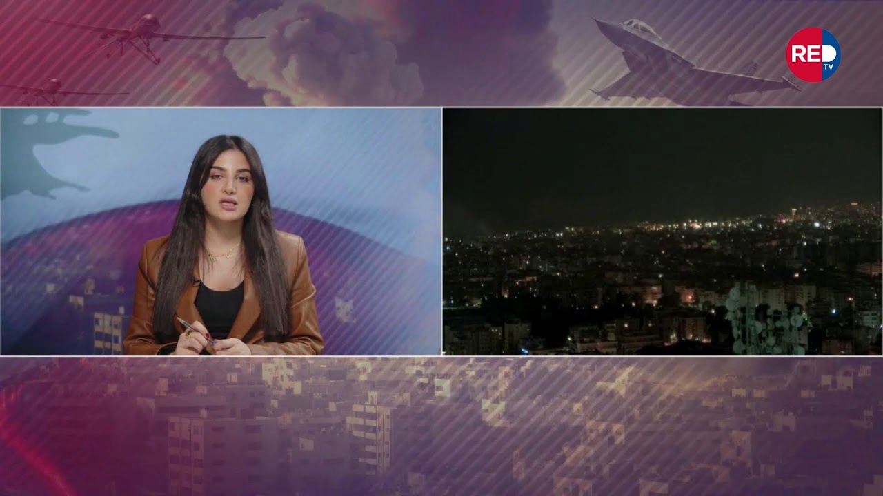 متابعة لآخر التطورات على الساحة اللبنانية