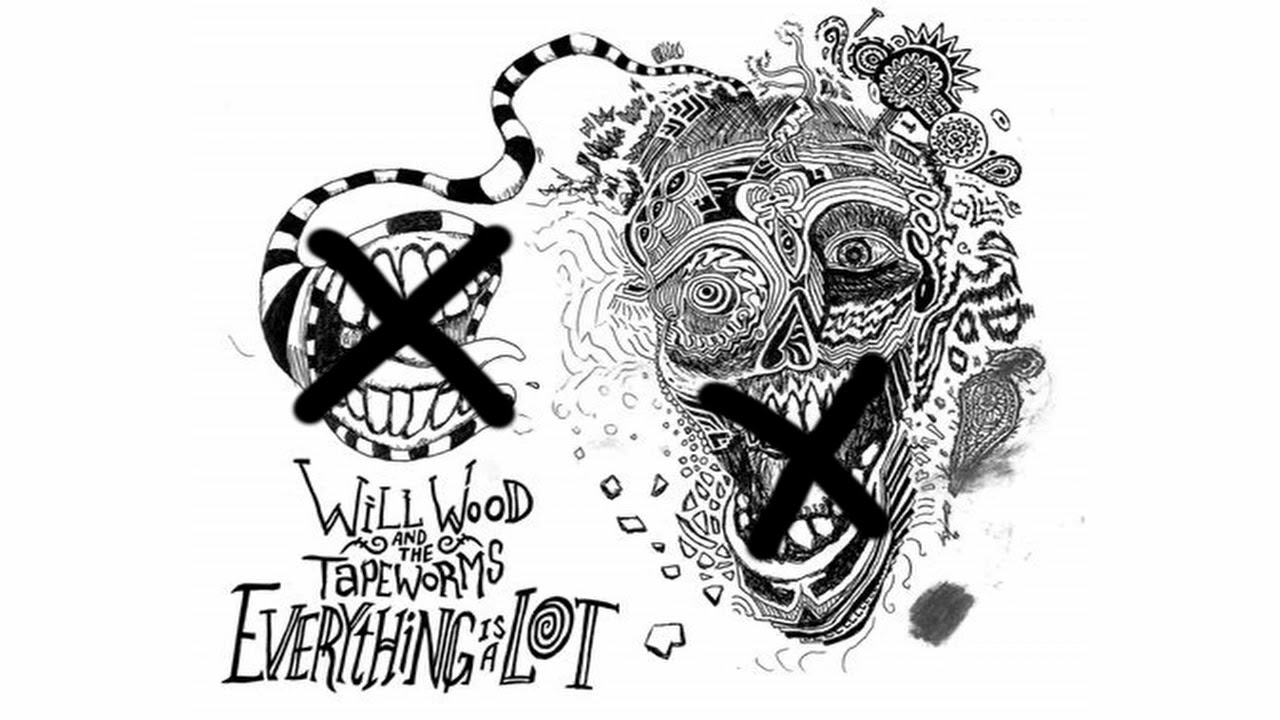 White Knuckle Jerk ~ Instrumental [Extended]