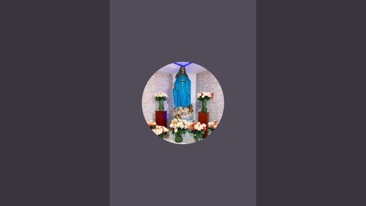 María Llave Espiritual de la Fe, día de Gracia y Bendición, orando por Colombia