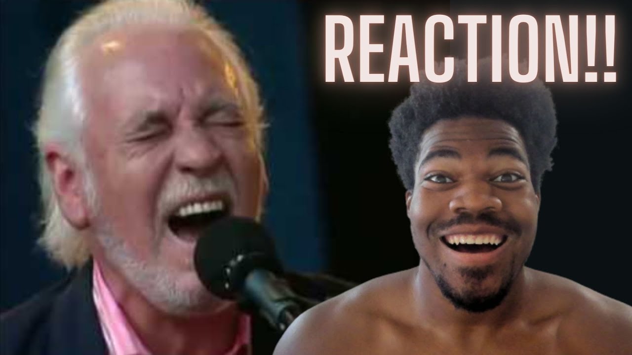 First Time Hearing Procol Harum - A Whiter Shade of Pale (Reaction!)