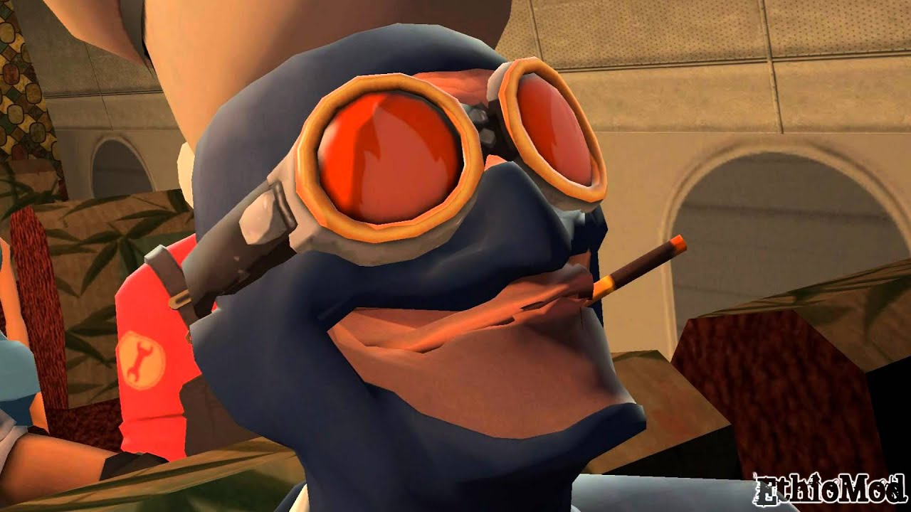 TF2 Air