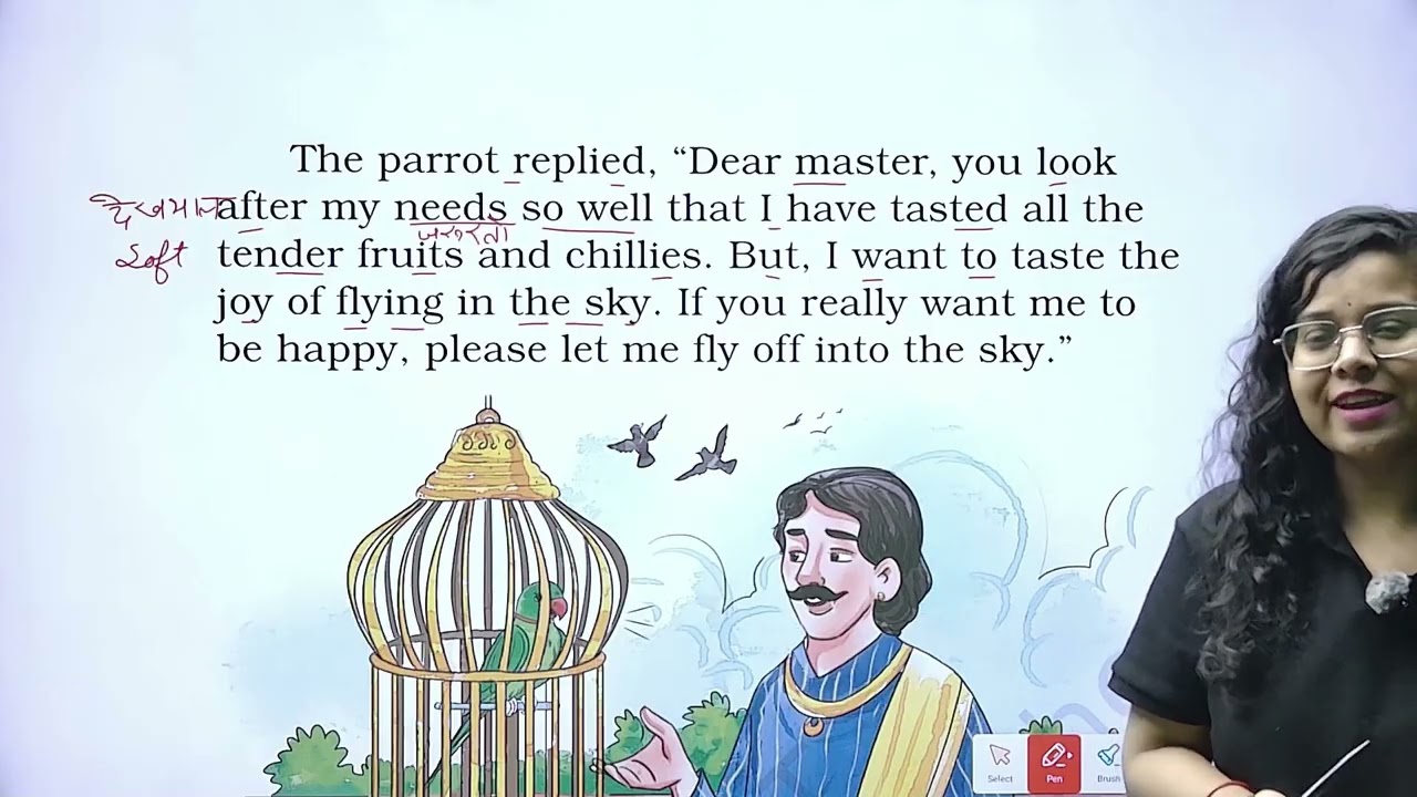 ENG 5 CHAPTER 4
