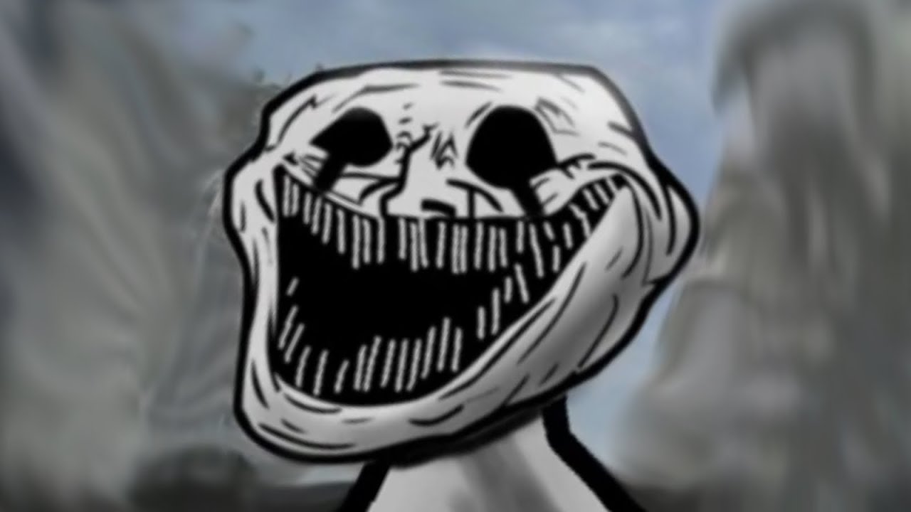 Troll Tutorial: How to time travel!/Trollge Incident &ldquo;A Differing Outcome&rdquo;