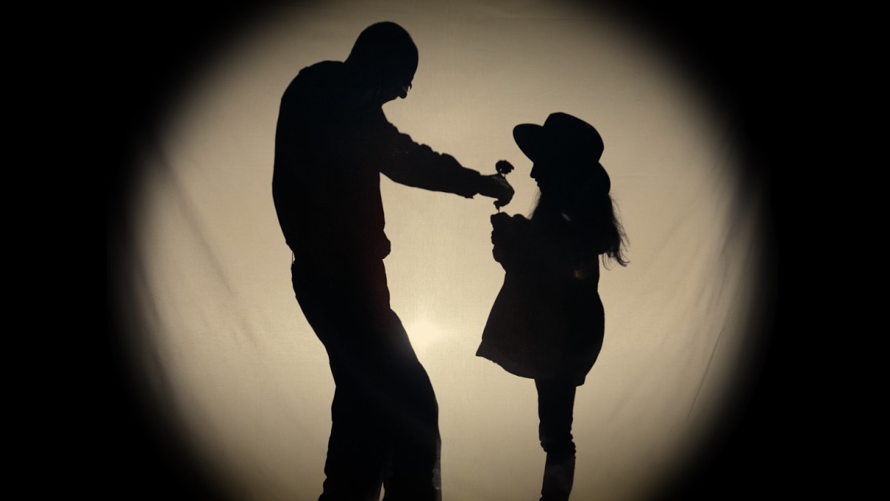 Zaira - Mi Ni&ntilde;a (Videoclip Oficial)