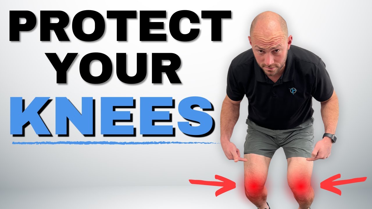 4 Effective Exercises to Correct Quad Dominance and Protect Your Knees