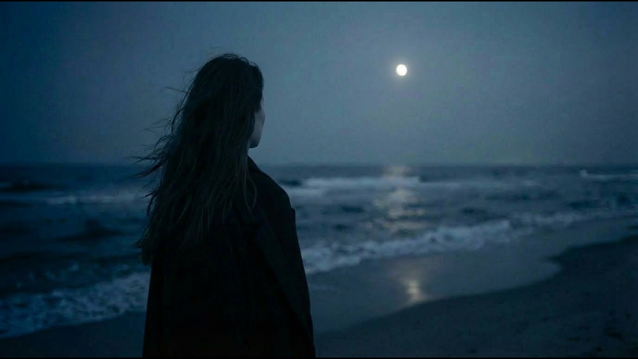 for the nights that feel too heavy