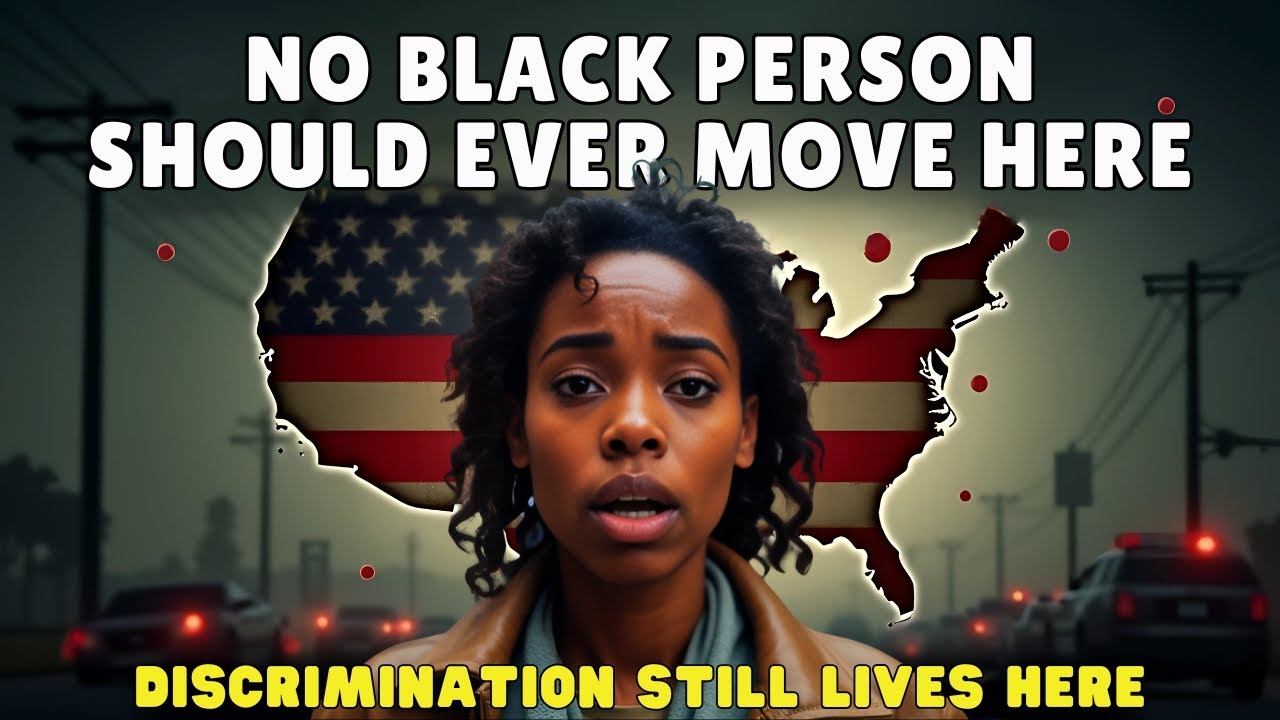 10 U.S. Cities That Are Basically Anti-Black Zones (Avoid These If You Value Your Peace)