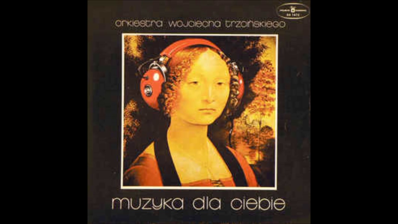 Orkiestra Wojciecha Trzcińskiego Ludzkie Gadanie