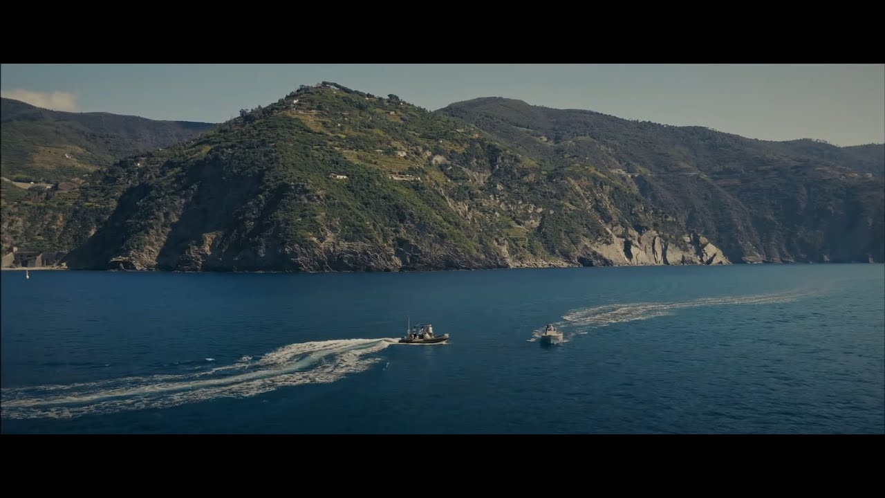 Cosa hanno scoperto i nostri volontari di Operazione Cinque Terre?