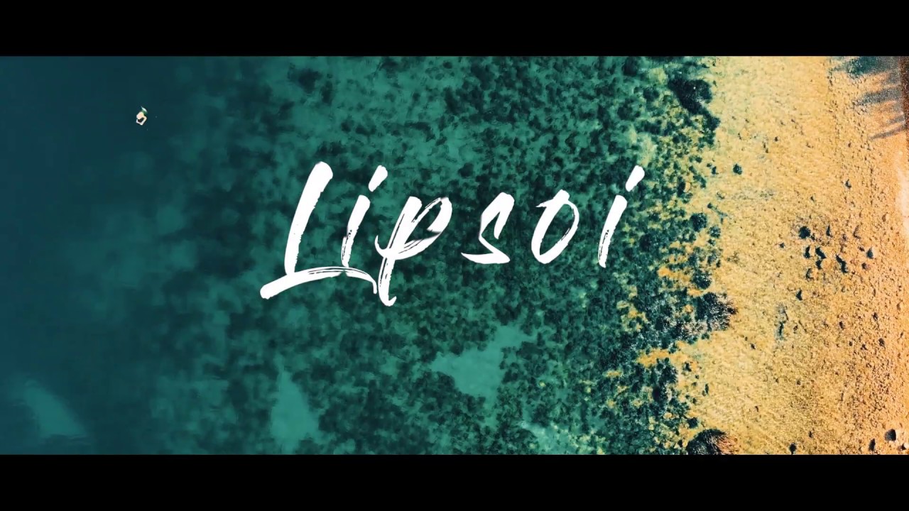 Leipsoi/Lipsi/Λειψοί island (Greece) 2019