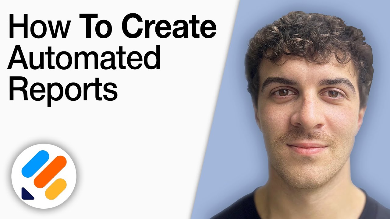 How to Create Automated Reports in Jotform Tables [2025 Full Guide]