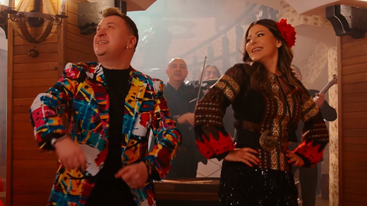 MIKI x Mahala Rai Banda - Sa Facem Mare Nebunie