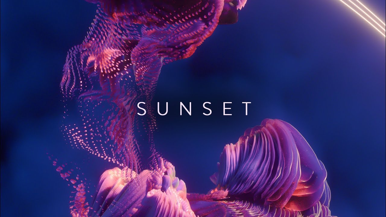 Au5 - Sunset (feat. Nori) [Official Audio]