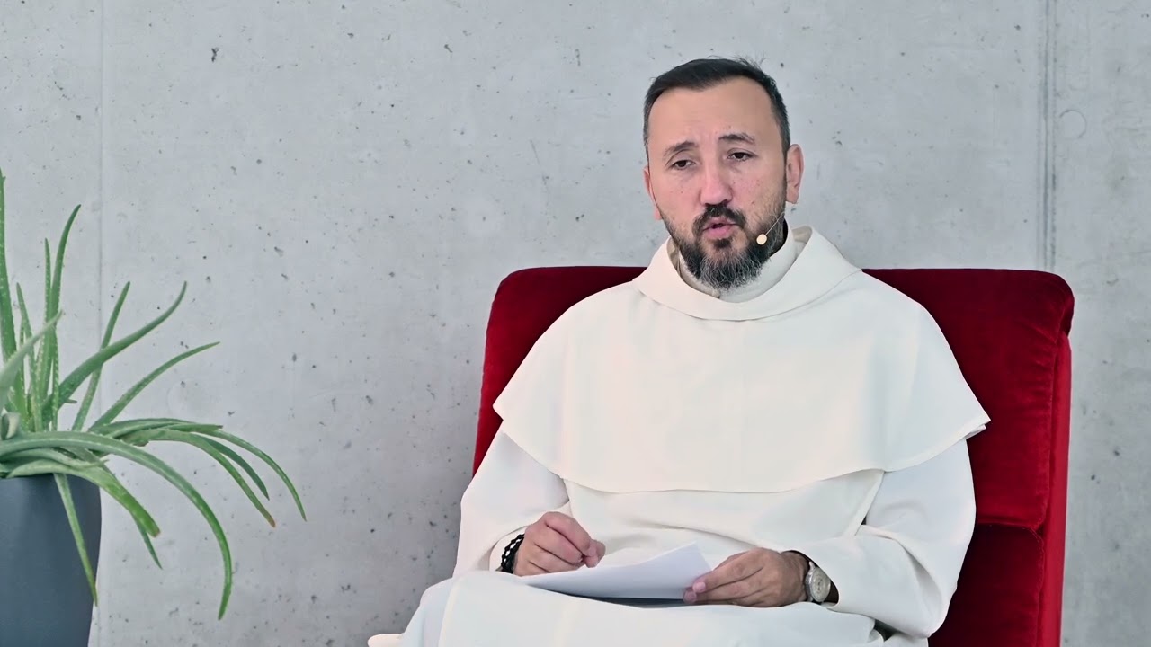 Kilka sł&oacute;w o Słowie 19 II 2026
