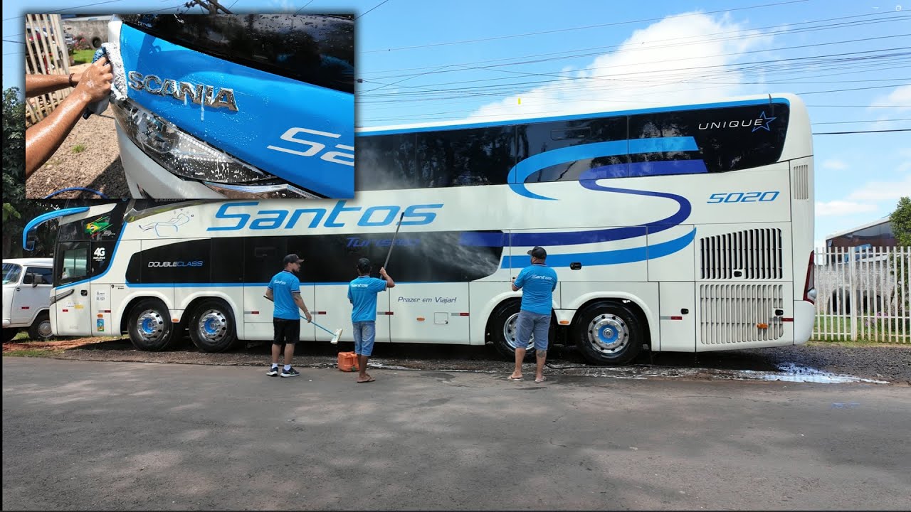 DIA DE TALENTO NAS NAVES! OPERACIONAL COM ESTILO E RESPONSABILIDADE 🚌🔥 | EP. 32/25